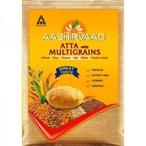 Multigrain Flour (Atta) 10kg