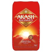 Basmati Rice 1kg