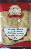 Bansi Rava 1kg