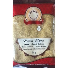 Bansi Rava 1kg
