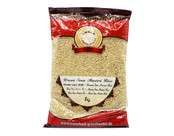 Brown Sona Masuri Rice 1kg