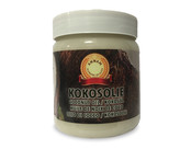 Coconut Oil 500ml Coconut Oil 500ml