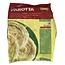 Annam Frozen Malabari Parotta 750gr