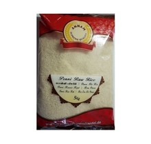 Ponni Raw Rice 5kg