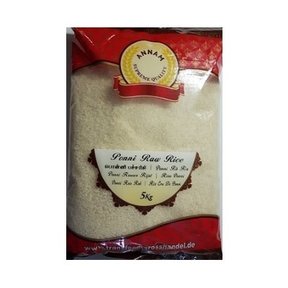 Ponni Raw Rice 5kg