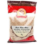Red Raw Rice 1kg