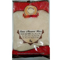 Sona Masuri Rice 5kg