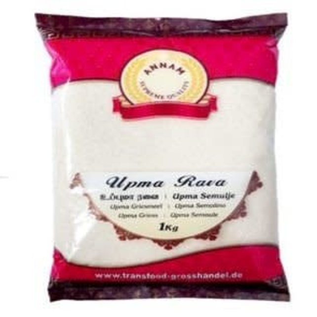 Upma Rawa 1kg