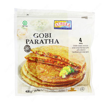 Gobi Paratha 400gr