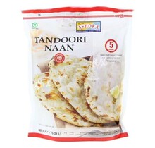 Tandoori Naan 426gr