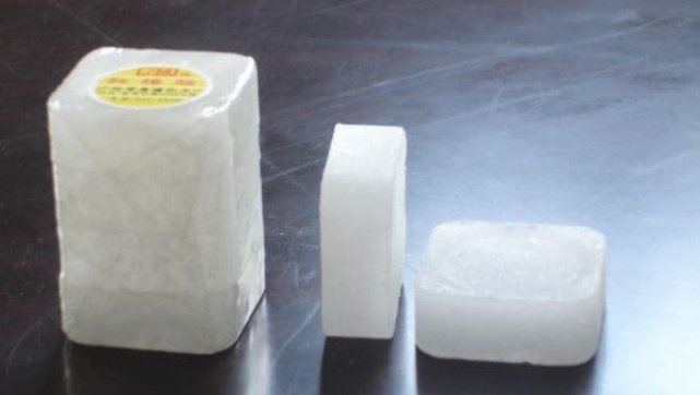 Camphor Tablets (Kapoor)