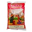 Chakra Red Rice Flakes(Poha) 500gr