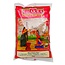 Chakra Red Rice Flakes(Poha) 500gr