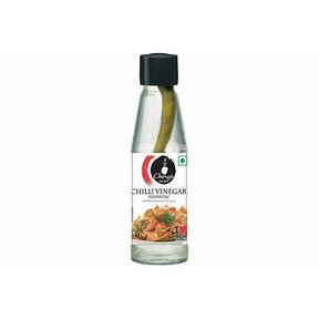 Chilli Vinegar 170gr