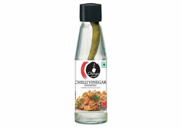 Chilli Vinegar 170gr Chilli Vinegar 170gr