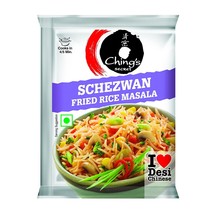 Schezwan Fried Rice Masala 20gr