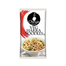 Veg Hakka Noodles 150gr