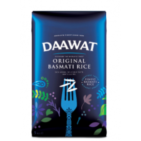 Blue Basmati Original Rice 1kg