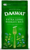 Green Extra Long Basmati Rice 10kg Green Extra Long Basmati Rice 10kg