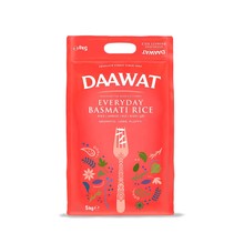 Red Everyday Basmati Rice 5kg