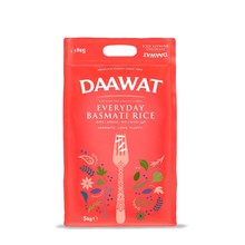 Red Everyday Basmati Rice 5kg