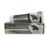 Herbal Charcoal Tooth Paste 100gr