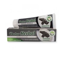 Herbal Charcoal Tooth Paste 100gr