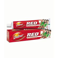 Red Toothpaste 100gr