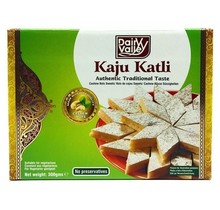Kaju Katli 300gr