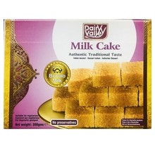 Milk Cake 300gr