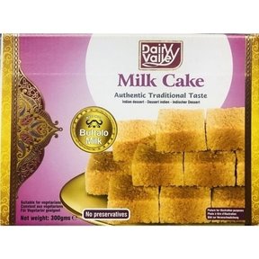 Milk Cake 300gr