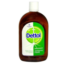 Antiseptic Liquid 250ml
