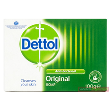 Antiseptic Soap 100gr