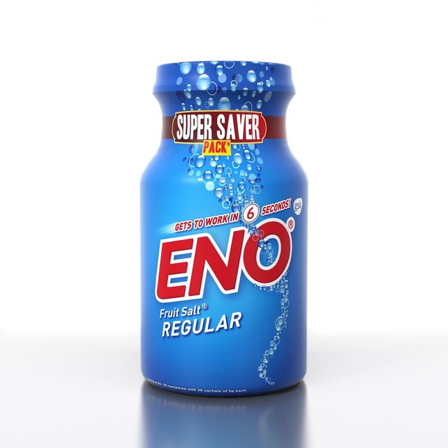 Regular 100gr Regular 100gr