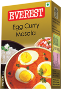 Egg Curry 100gr