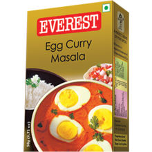 Egg Curry 100gr