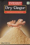 Dry Ginger Powder 100gr