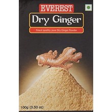 Dry Ginger Powder 100gr