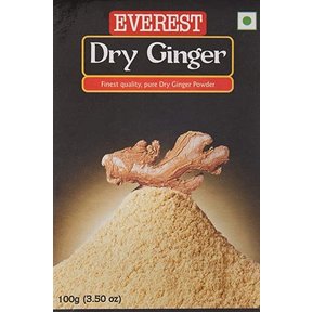Dry Ginger Powder 100gr
