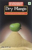 Dry Mango Powder 100gr Dry Mango Powder 100gr