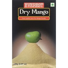 Dry Mango Powder 100gr