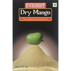 Dry Mango Powder 100gr