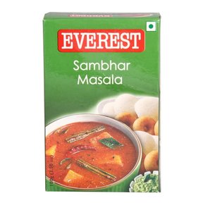 Sambar Masala 100gr
