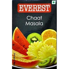 Chaat Masala 100gr