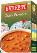 Curry Powder 100gr