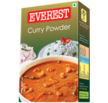 Curry Powder 100gr