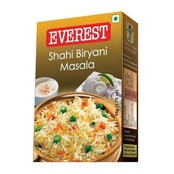 Shahi Biryani Masala 50gr