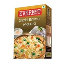 Shahi Biryani Masala 50gr