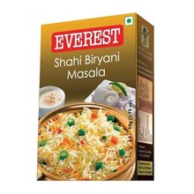 Shahi Biryani Masala 50gr