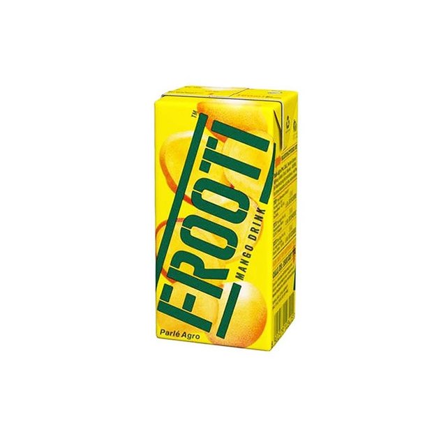 Frooti 160ml